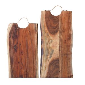 Leathermans Cutting Board